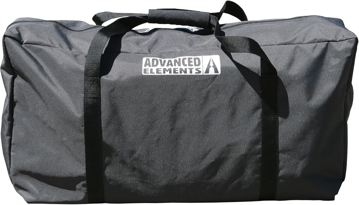 Advanced Elements AdvancedFrame Inflatable Kayak with Bag and Pump