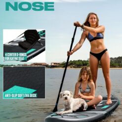 Skatinger 11'6×35