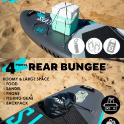 Skatinger 11'6×35
