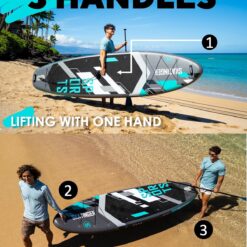 Skatinger 11'6×35