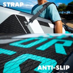 Skatinger 11'6×35