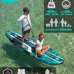 Skatinger 11'6×35