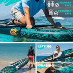 Skatinger 11'6×35
