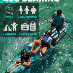 Skatinger 11'6×35