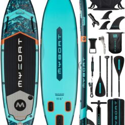 Myboat 11'6