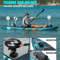 Myboat 11'6