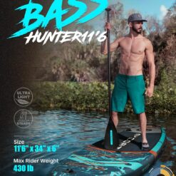 Myboat 11'6