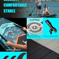 Myboat 11'6