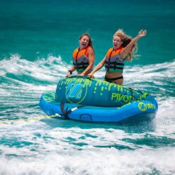 ZUP Pivot Towable Tube for Boating