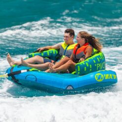 ZUP Pivot Towable Tube for Boating