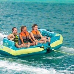ZUP Pivot Towable Tube for Boating