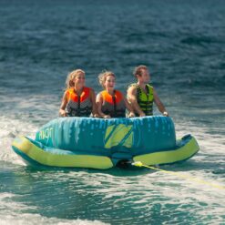ZUP Pivot Towable Tube for Boating