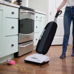 Simplicity Freedom Cordless Bag Vacuum Cleaner, S10CV.10