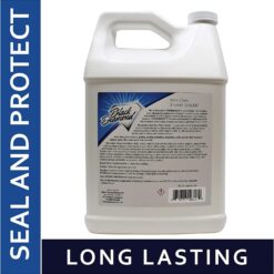 Black Diamond Nex-Gen Natural Stone Penetrating Sealer, Case of 4- Gallons