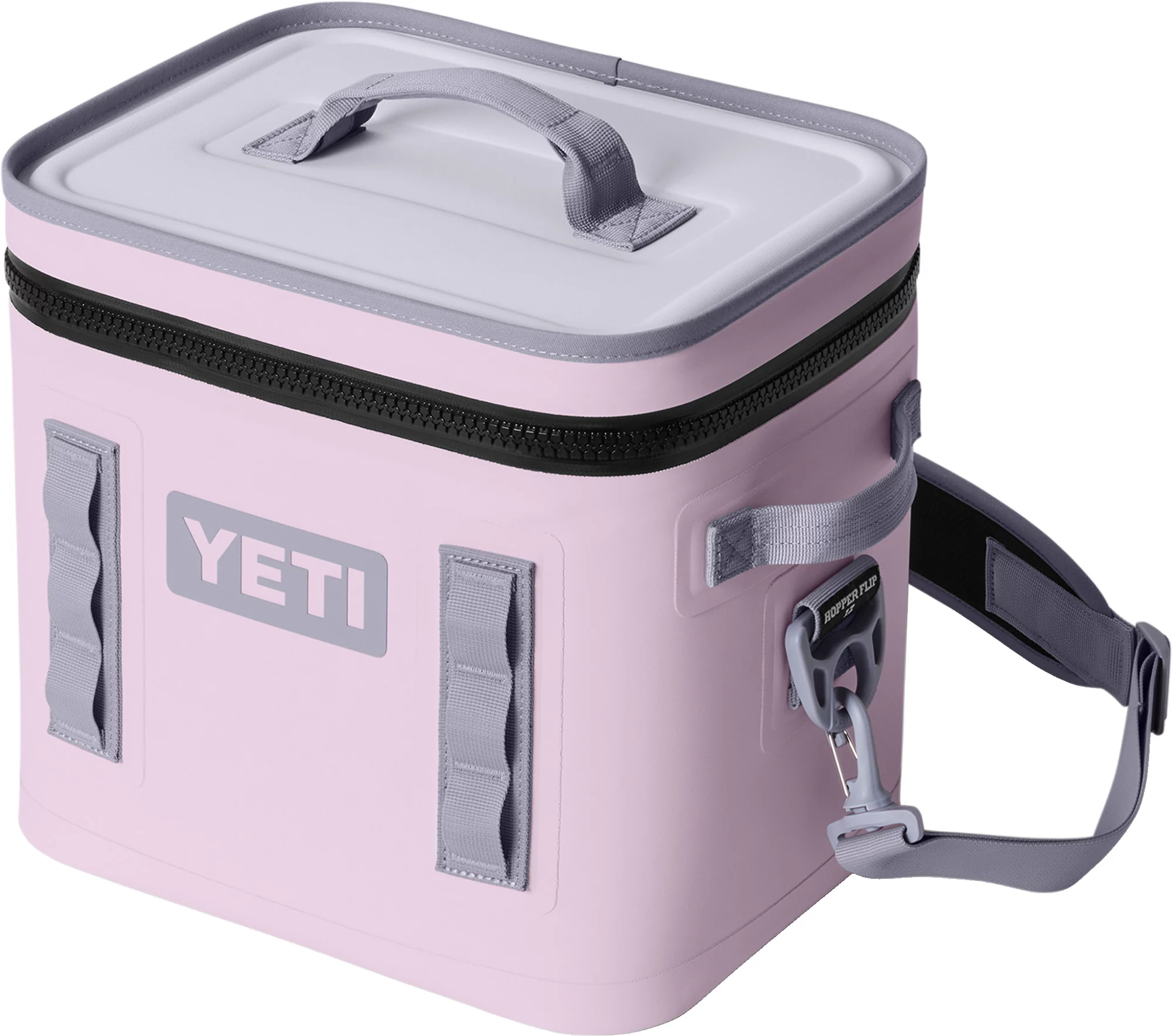YETI Hopper Flip 12 Cooler - Cherry Blossom
