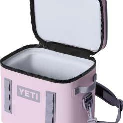 YETI Hopper Flip 12 Cooler - Cherry Blossom