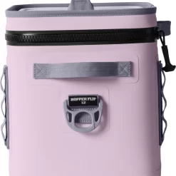 YETI Hopper Flip 12 Cooler - Cherry Blossom