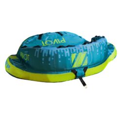 Alternative view of ZUP Pivot Towable Tube for Boating, 3 Person