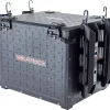 YakAttack BlackPak Pro Kayak Fishing Crate - 13" x 16"