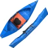 Oru Lake Folding Kayak, Blue