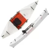 Oru Lake Folding Kayak, White