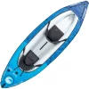 Connelly Nautic 11.5 Inflatable Tandem Kayak, Blue/White