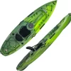 Quest Crosswater 100 Kayak, Python Fusion