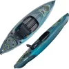 Quest Endeavor 100 Kayak, Aurora Fusion
