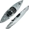 Quest Outlands 100 Kayak, Eclipse Fusion