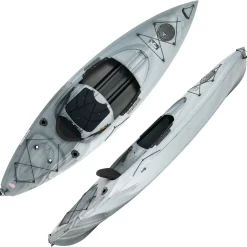 Quest Outlands 100 Kayak, Eclipse Fusion