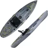 Quest Teton 100 Kayak, Eclipse Fusion