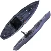 Quest Teton 100 Kayak, Emperor Fusion