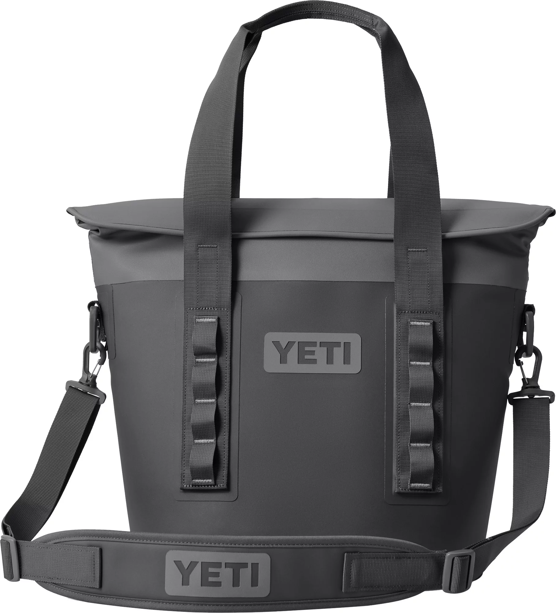 YETI Hopper M15 Soft Cooler, Charcoal