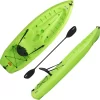 Lifetime Daylite Kayak, Lime Green