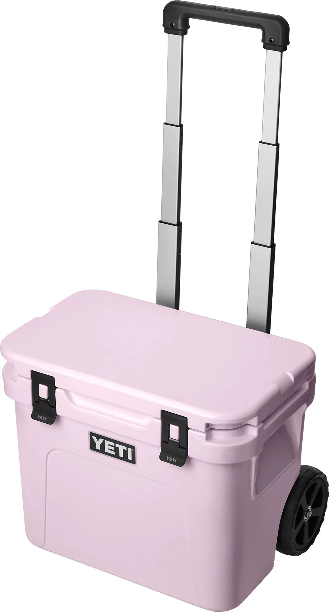 YETI Roadie 32 Wheeled Cooler, Cherry Blossom