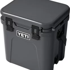 YETI Roadie 24 2.0 Hard Cooler, Charcoal
