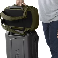 YETI Crossroads 27L Backpack, Olive