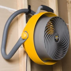 Vornado 293 Large Heavy Duty Air Circulator Shop Fan