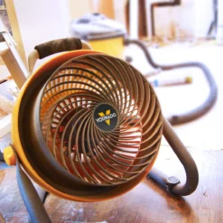 Vornado 293 Large Heavy Duty Air Circulator Shop Fan