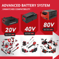 Powersmart 40V 13