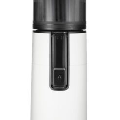 Hurom H400 Easy Clean Slow Juicer, White