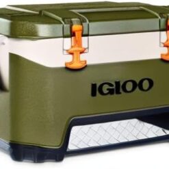 Igloo BMX 52 Quart Cooler with Cool Riser Technology