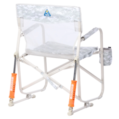 GCI Freestyle Rocker Elite, Snow Camo