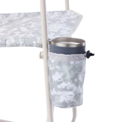 GCI Freestyle Rocker Elite, Snow Camo