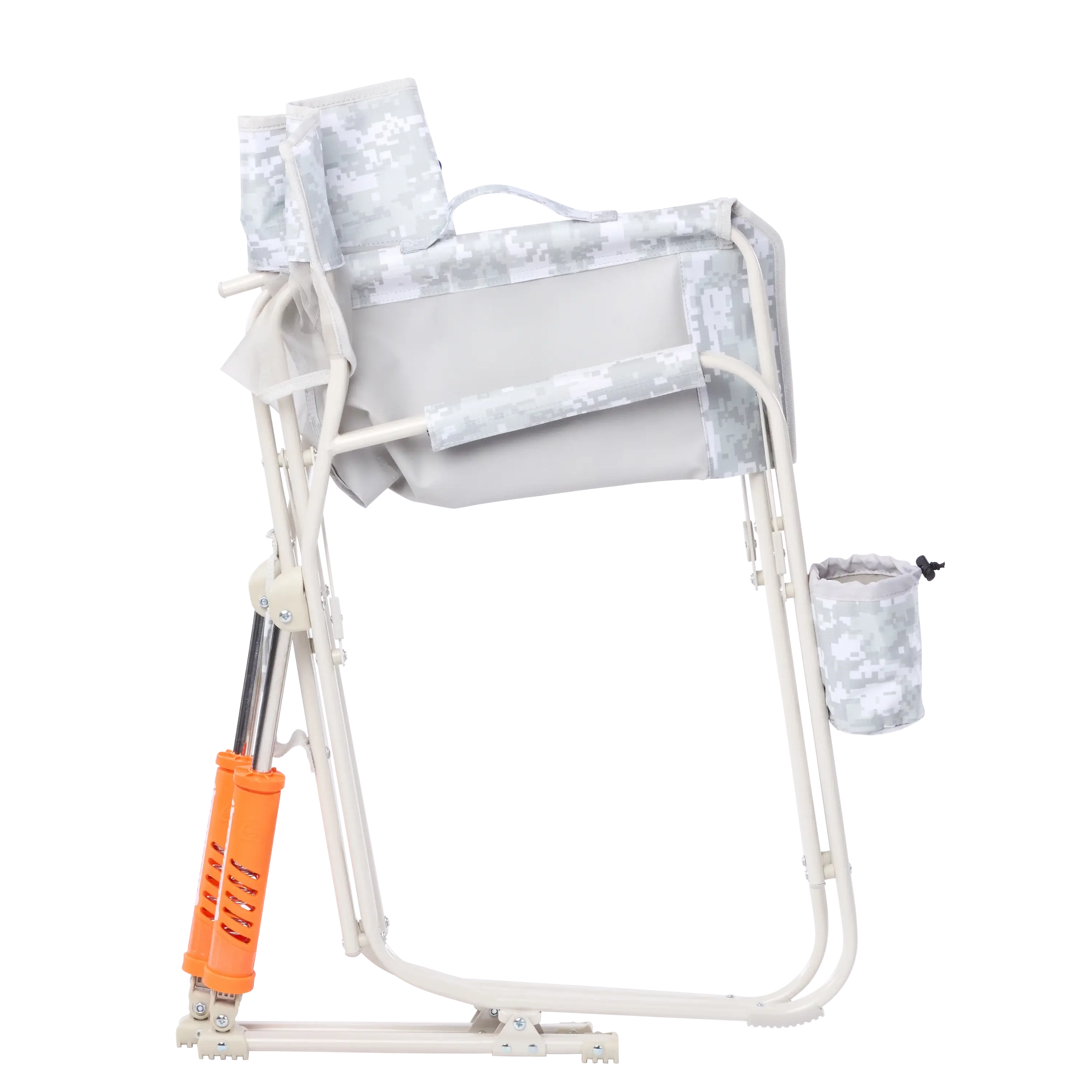 GCI Freestyle Rocker Elite, Snow Camo