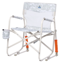 GCI Freestyle Rocker Elite, Snow Camo