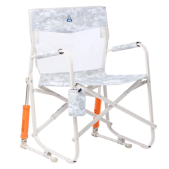 GCI Freestyle Rocker Elite, Snow Camo