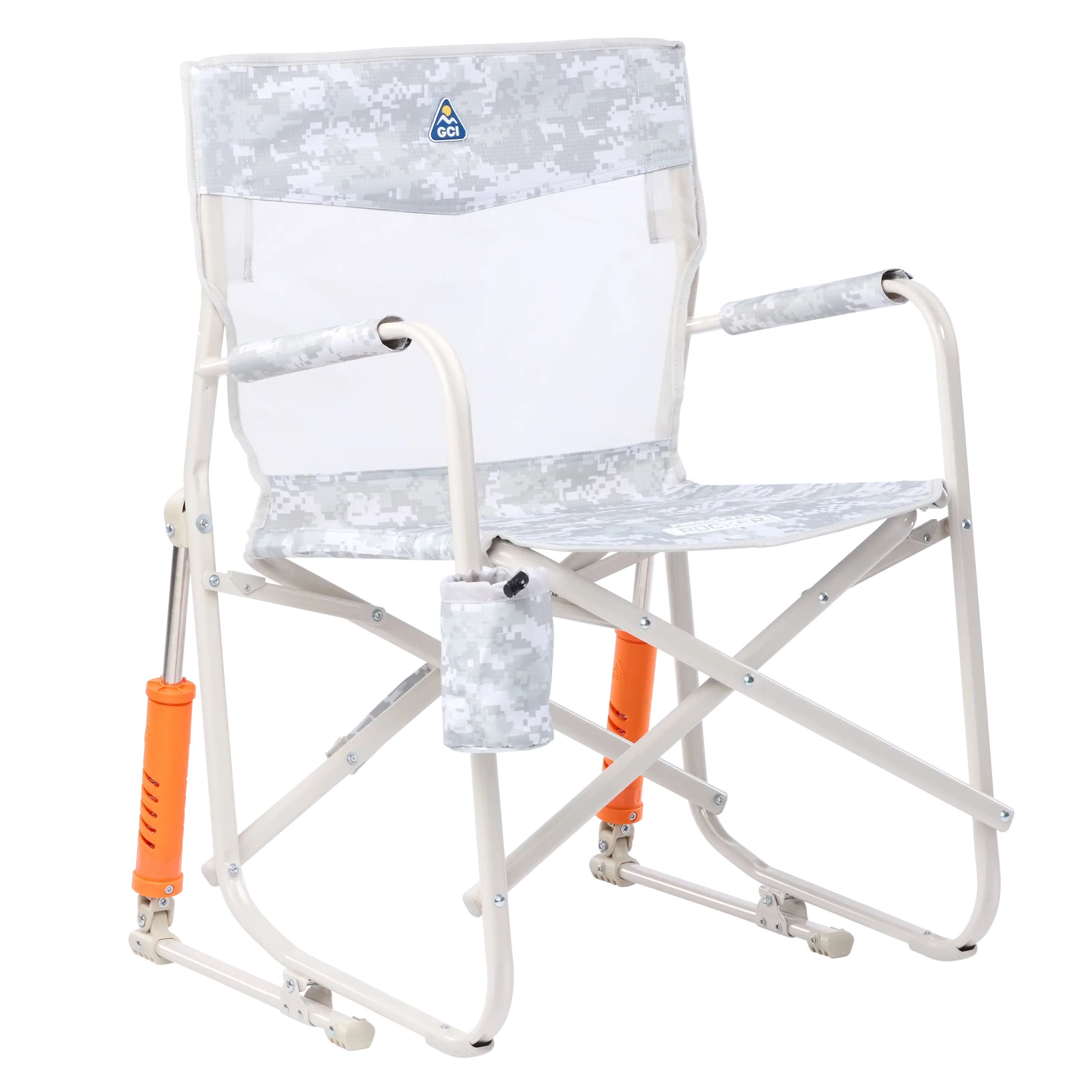 GCI Freestyle Rocker Elite, Snow Camo