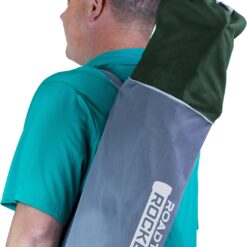 GCI RoadTrip Rocker, Hunter Green