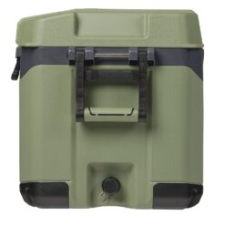 Igloo BMX Hard Coolers 72QT, Oil Green
